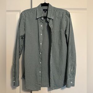 J.Crew Dress Shirt